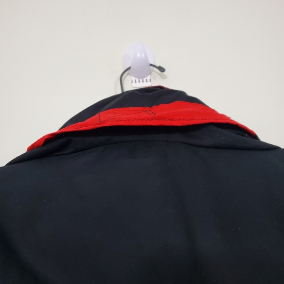 Spotlight USA Softball Pullover Windbreaker,  Size XL - Picture 7 of 10